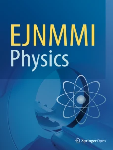 EJNMMI Physics